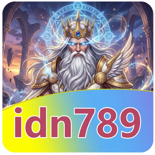 Pratinjau antarmuka idn789