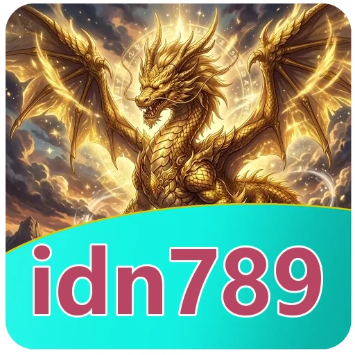 Pratinjau antarmuka idn789